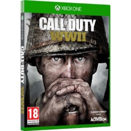 Call of Duty: World War II