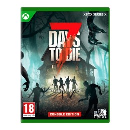 7 Days to Die – Console Edition