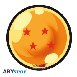 ABYSTYLE - DRAGON BALL - Mousepad - Dragon Ball