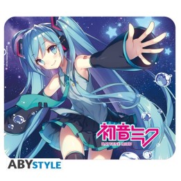 ABYSTYLE - HATSUNE MIKU - Flexible mousepad - Miku