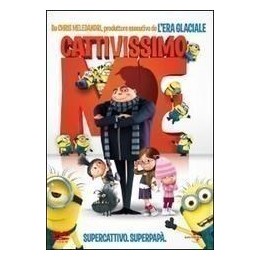 Cattivissimo Me