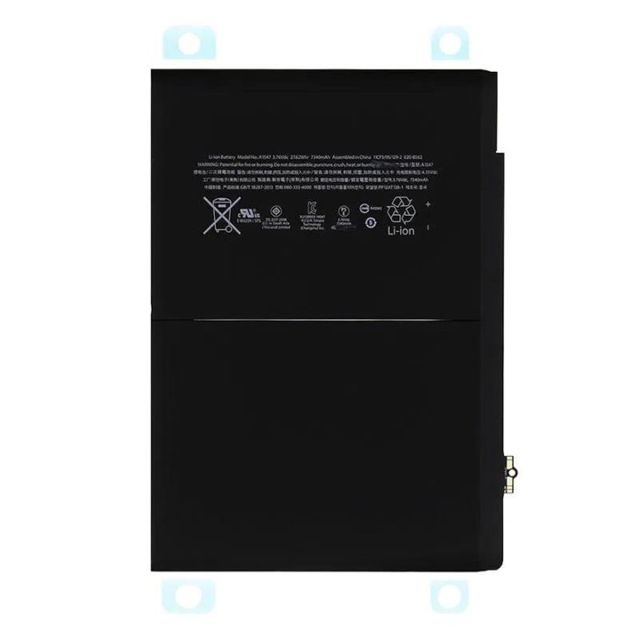 BATTERIA A1547 PER APPLE IPAD AIR2 IPAD AIR 2 (A1566 / A1567)