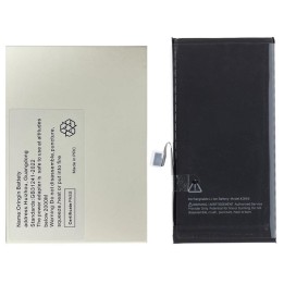 BATTERIA DE GRANDE CAPACITA (3500 mAh) PER APPLE IPHONE 13 6.1 (DIAGN.