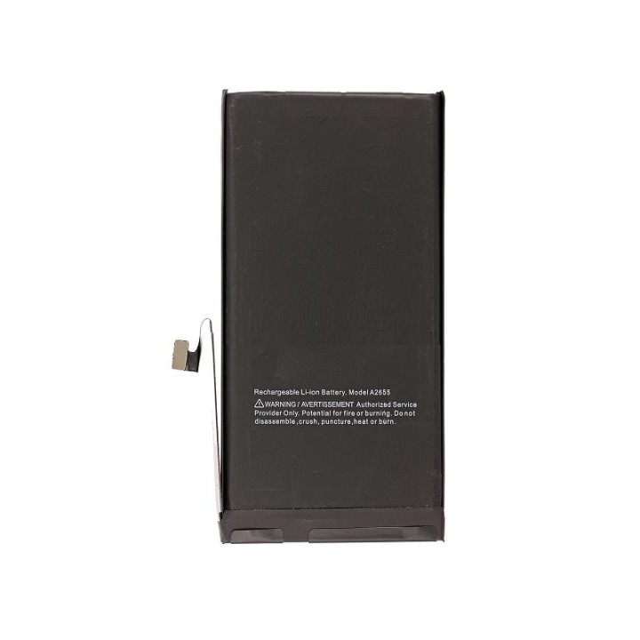BATTERIA ORIGINALE A2655 PER APPLE IPHONE 13 6.1 (NO LOGO)