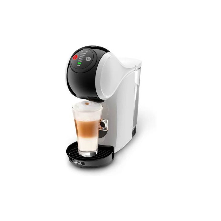 DeLonghi M.d.C Nescafè Dolce Gusto Genio S EDG226.W White