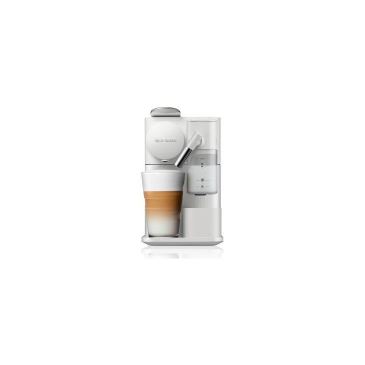 DeLonghi M.d.C. Nespresso Lattissima One EN510.W White