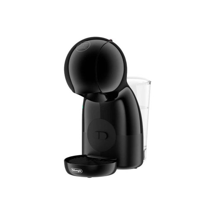 DeLonghi Piccolo Macch.da caffè Nescafè Dolce Gusto EDG110AB Nero