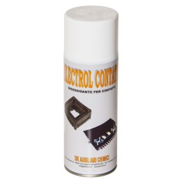 LINK SPRAY DISOSSIDANTE A RAPIDA EVAPORAZIONE CONF. 400 ML. ELECTROL