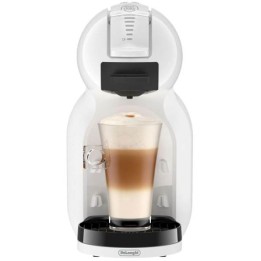 DeLonghi Mini Me M.d.C. Nescafè Dolce Gusto EDG335 Bianco