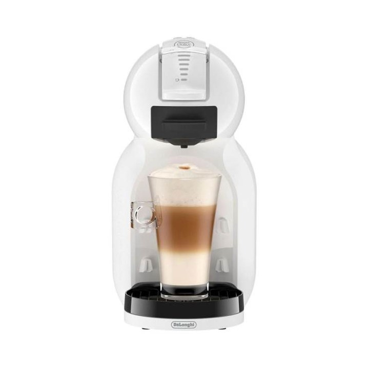 DeLonghi Mini Me M.d.C. Nescafè Dolce Gusto EDG335 Bianco