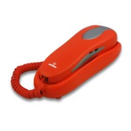 Brondi Telefono Brondi Nemo Rosso