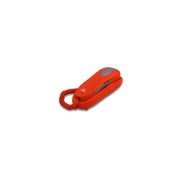 Brondi Telefono Brondi Nemo Rosso