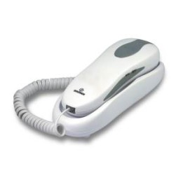 Brondi Telefono Brondi Nemo Bianco