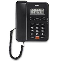 Brondi Telefono Office Desk Nero