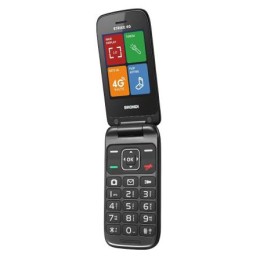 BRONDI Strike 4G Dark Grey DS ITA
