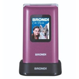 BRONDI Amico Prezioso Violet DS ITA