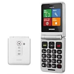 BRONDI Flipper White Metal DS ITA