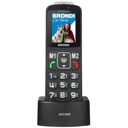 Brondi Amico Flash Nero ITA
