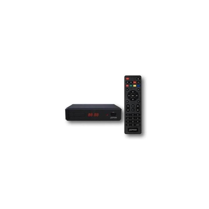 Fenner Zephir Decoder H265 FHD DVD-T2/HEVC USB 2.0