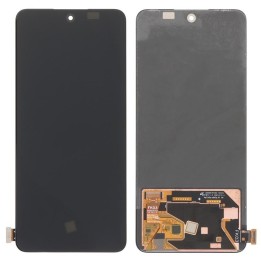 TOUCHSCREEN + DISPLAY AMOLED DISPLAY COMPLETO SENZA FRAME (FK03 VERSI.