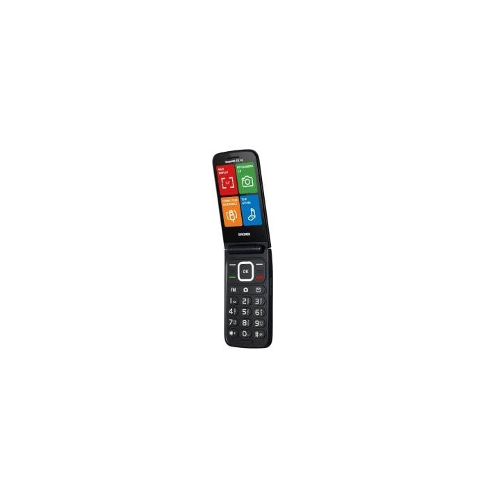 BRONDI Magnum XXL 4G Gunmetal Grey DS ITA