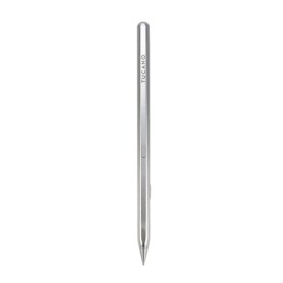 TUCANO PENCIL IPAD STYLUS ATTIVA MAGNETICA COMPATIBILE APPLE, ARGENTO