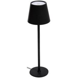 Muitomas Lampada da avolo a Led Nero
