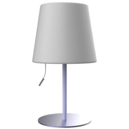 Muitomas Lampada da Tavolo a Led Neon Lanyard Violet