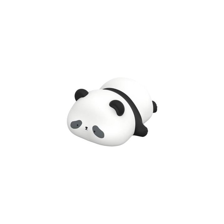 Muitomas Lampada Led Silicone Panda Type-C