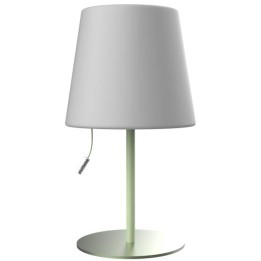 Muitomas Lampada da Tavolo a Led Neon Lanyard Green
