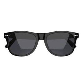 Nilox SmartGlasses Occhiali Smart Audio Open con Microfono UV400