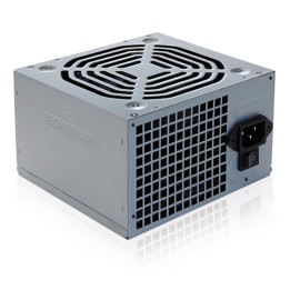 TECNOWARE ALIMENTATORE PER PC, FREE SILENT 500WATT, ATX, 150X140X85MM.
