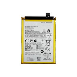 BATTERIA PV50 PER MOTOROLA MOTO G73 5G (XT2237-2)