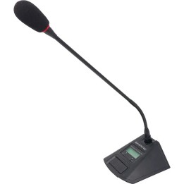 EMPIRE MEDIA MICROFONO UHF DESK MD-100