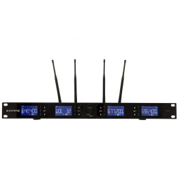 EMPIRE MEDIA RICEVITORE UHF 4 CANALI