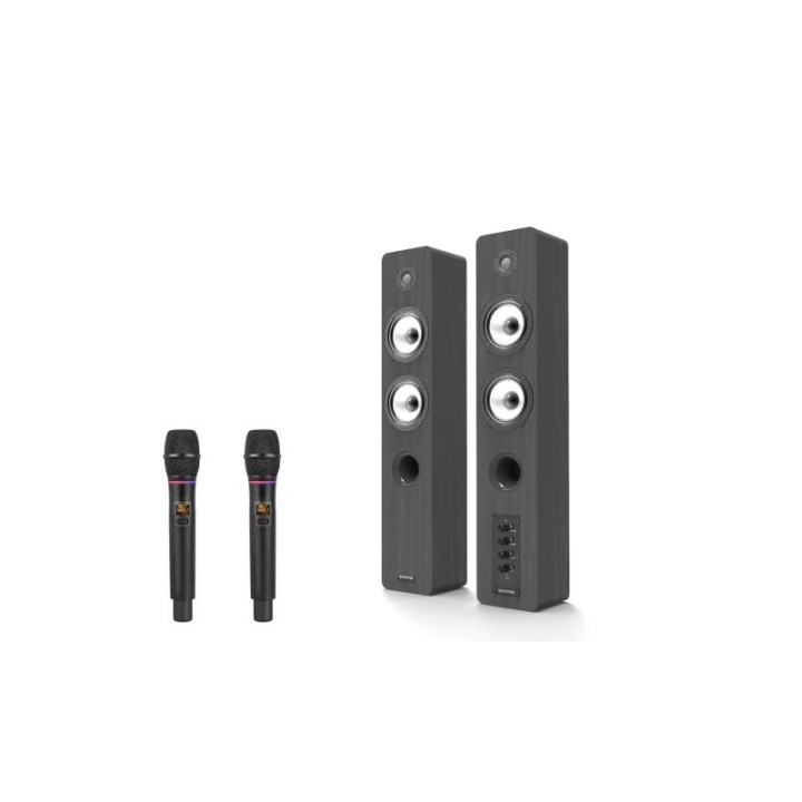 EMPIRE MEDIA PRO EDGE 2 MIC