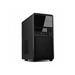 ITEK CASE MINI TOWER SPIDER mATX 500W