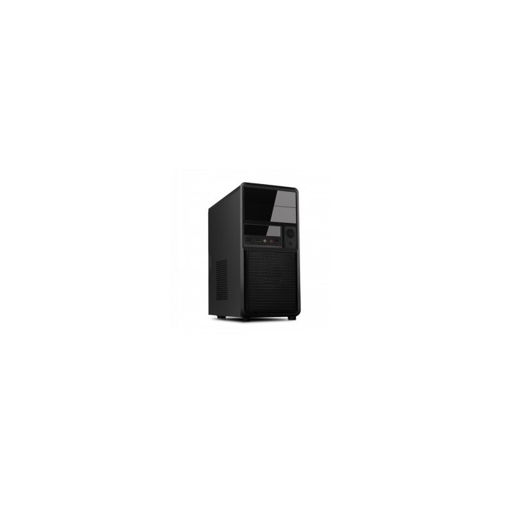 ITEK CASE MINI TOWER SPIDER mATX 500W