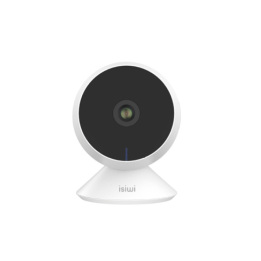 ISIWI TELECAMERA WIRELESS RING 1080P BULLET FISSA ISW-BFI2M IR LED AU.