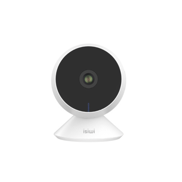 ISIWI TELECAMERA WIRELESS RING 1080P BULLET FISSA ISW-BFI2M IR LED AU.