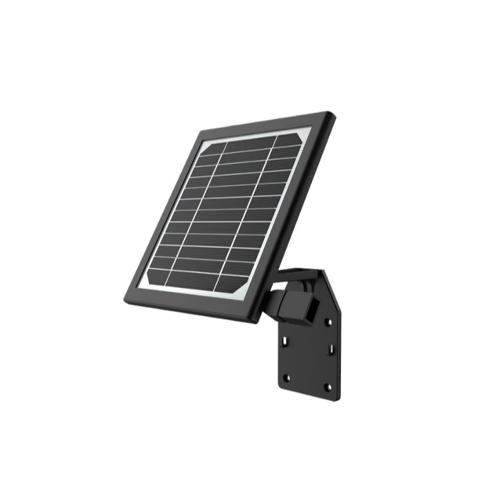 ISIWI PANNELLO SOLARE SOLAR2 ISW-PLS2 PER ALIMENTAZIONE TELECAMERA A..