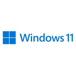 MICROSOFT WIN 11 HOME 64 BIT ITALIAN 1PK DSP OEI DVD