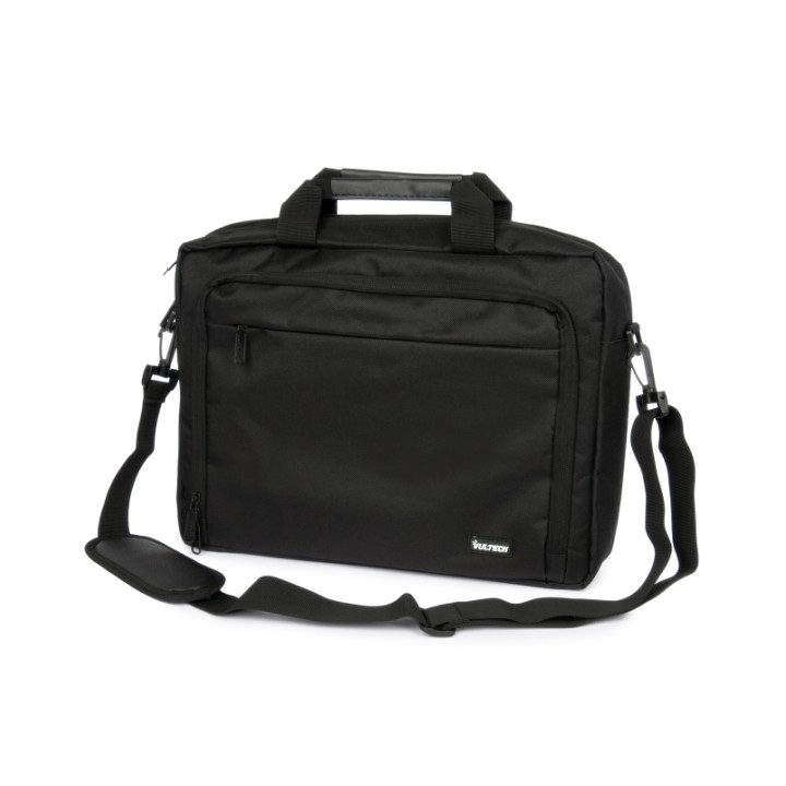 VULTECH, BORSA PER NOTEBOOK 15.6