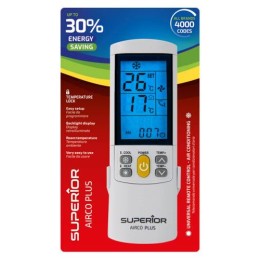 Superior Electronics Superior Telecomando Universale Climatizzatori A.