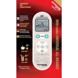 Superior Electronics Superior Telecomando Universale Climatizzatori A.
