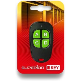 Superior Electronics Superior Telecomando Universale Programmabile pe.