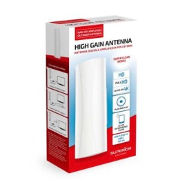 Superior Electronics Superior Antenna TV Amplificata per Esterni DVB-.