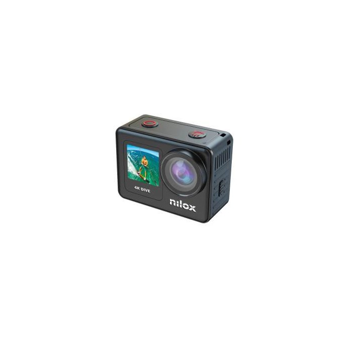 Nilox Action Cam 4K Dive