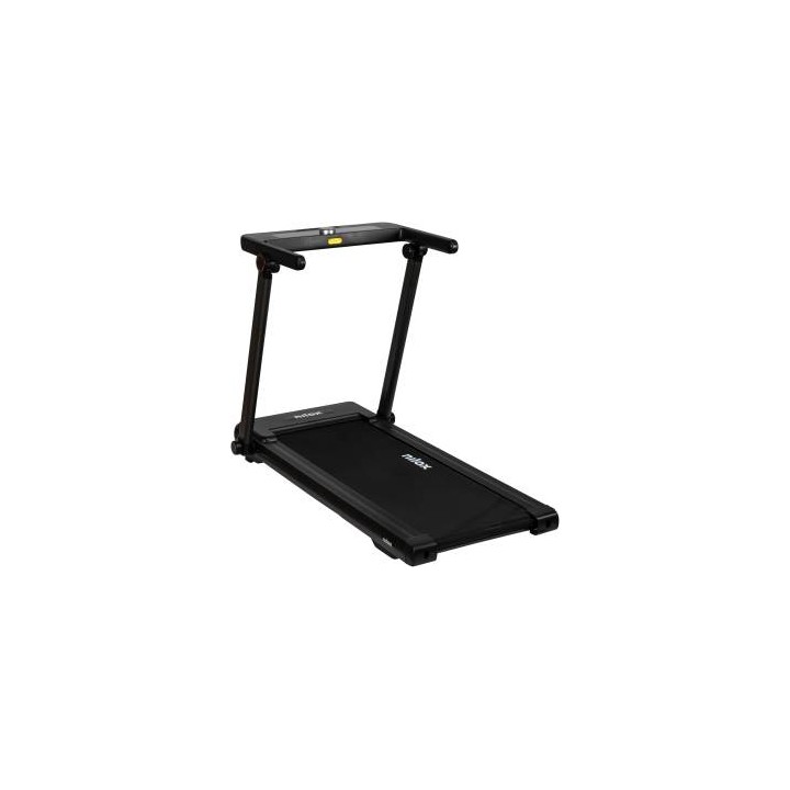 Nilox Tapis Roulant Walking Pad XN2 Pieghevole fino a 14km/h inclinab.