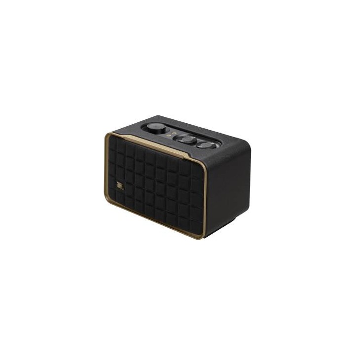 JBL Authentics 200 Bluetooth Speaker 90W Black
